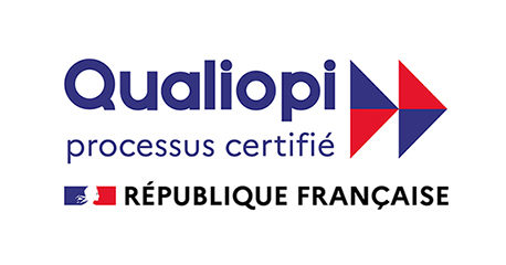 Axess has just obtained Qualiopi certification with Activert as a training organization!