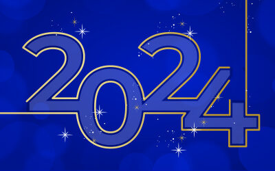Best wishes for this year 2024