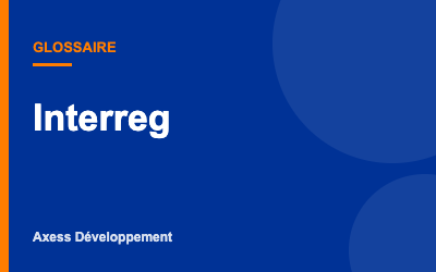 Interreg : financer un projet de coopération européenne